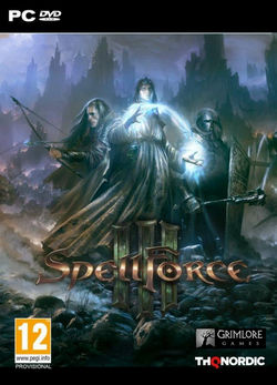 SpellForce 3 ราคาถูก